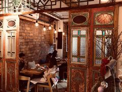 -西关84·History·Art·Cafe