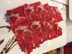 渝利火锅(96广场店)-渝利重庆火锅