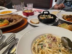 -IL Forno 意坊·意大利餐厅(温州万象城店)