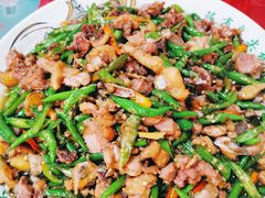 -陈有良尖椒鸡(江津总店)