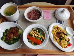 -诗安国际母婴会所 月子会所中心(市政府店)
