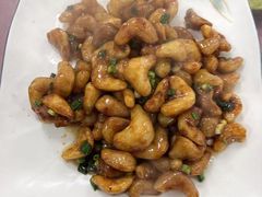-山涧阁农家菜(南北湖店)