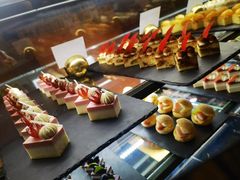 -杭州国际会议中心洲际酒店-原素全日餐厅(解放东路店)