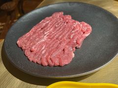 -羊大爷涮肉(亮马桥店)