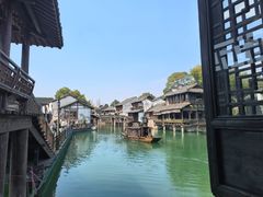 -茅老太臭豆腐