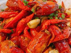 -霸王虾·麻辣小龙虾(清水河公园店)
