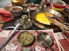 -旺蜀主成都串串火锅(西直门凯德MALL店)