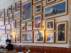 大堂-BOR Eatery(安福路店)