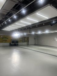 -WOULP舞铺·舞蹈室