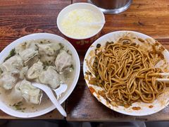 -小秋水饺(大成路总店)