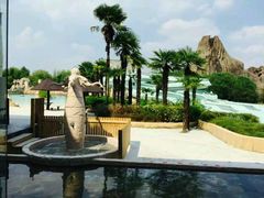 -太阳岛度假酒店