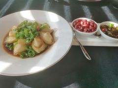 -醉东Oriental House(静安嘉里中心店)