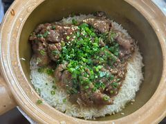 -红星光发煲仔饭(文海店)