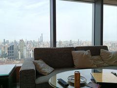 -上海静安香格里拉大酒店