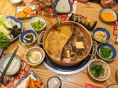 -伊豆野菜村(大族广场店)