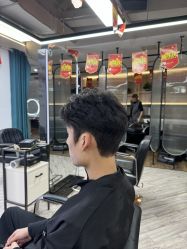 -奈川烫染Salon