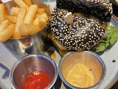 -bluefrog蓝蛙(水游城店)