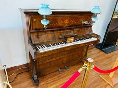 -鼓浪屿钢琴博物馆