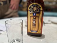 -新雅粤菜馆(南京东路店)