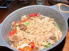 -楼兰新疆主题餐厅(苏州中心店)