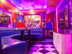 -好声音时尚量贩KTV(之心城店)