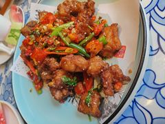 -群英会·三国菜(曹魏古城店)