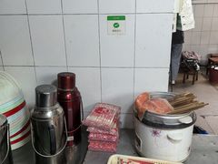-正宗杨记普洱酸醋米线(总店)