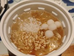 -绿茶餐厅(布吉万象汇店)