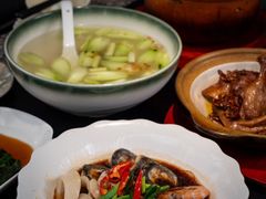 -艺墅家·福建菜·百年侨楼(集美学村大社店)