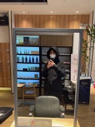-Mentor Hair Salon
