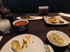 -满晴川·筵(泰达时代中心店)