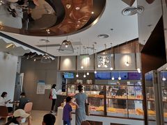 -奈雪的茶(中粮祥云小镇店)
