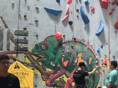 -尽峰攀岩 Acme Climbing