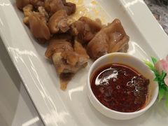 -状元人家·公园别墅衡东土菜(溪悦荟店)