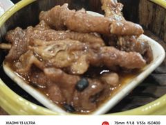 -府城小食馆(金龙宾馆店)