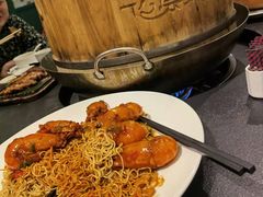 -飞尝蚝·顺德菜·鱼生(顺德总店)