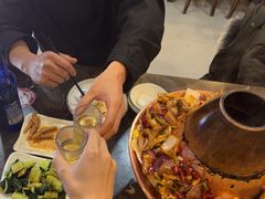 -上海老城区小龙虾虾宴·杭帮菜(五柳巷店)