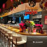 在深圳！这家明星餐厅也太适合约会了吧🌹