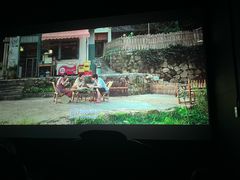 -SFC上影影城(新世界店)