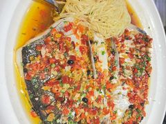 -原鄉本味 楚菜 丹江口鱼(北苑店)