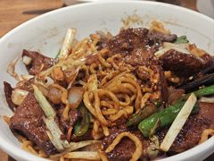 -寻裕记·现炒浇头面(人民广场店)