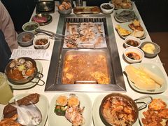 -欢乐牧场主题自助料理(T12店)