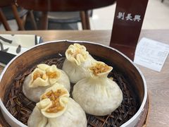烧卖-刘长兴(逸仙桥店)