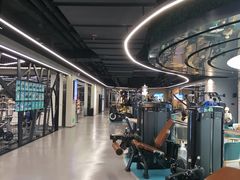 -懒人Club健身(卓越时代广场店)