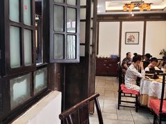 大堂-云和祥食府·特色云南菜(金碧公园店)