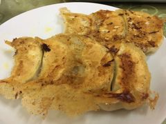 三鲜锅烙-老都一处饺子馆(道里店)