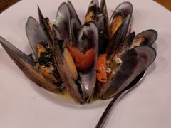 白酒烩法国青口-La Tavernetta(Bar à Vin)(乌鲁木齐路店)