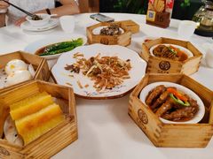 -怀德酒楼·粤菜·海鲜·茶点(怀德万象汇店)