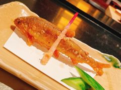 -奈良本寿司(永嘉路店)
