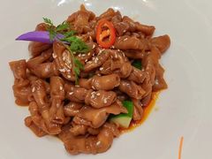 -国惠大酒楼(仓山万达店)